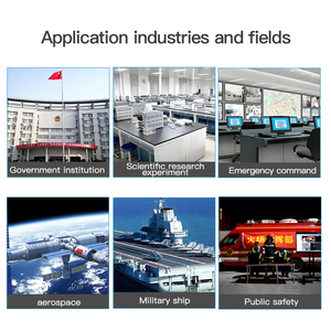 1920*1080 15.6นิ้วจอแสดงผลแสงแดด IP65 <span class=keywords><strong>Core</strong></span> <span class=keywords><strong>I7</strong></span> I9 64GB + 1 tb/ 2TB กึ่งขรุขระ5G คอมพิวเตอร์แล็ปท็อป - Product Image 6