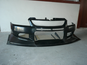 Body <strong>Kit</strong> for <strong>EVO</strong> 8/9 Body <strong>Kit</strong>