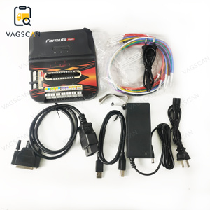New Clone IMMO OFF DTC Clean VIN Modify Via Bench Read Write for FormulaFLash Formula Flash Ecu Tuning for Car Diagnostic Tool - Product Image 2