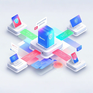 Anpassung Payoneer API Integration Service E-Commerce Omni channel Management Suite