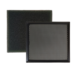 Xtechnor 3080 Nhật Bản xe phụ tùng ô tô lưu lượng cao miếng bọt biển động cơ Bộ lọc không khí cho TOYOTA C-HR RAV4 phụ kiện OE no.17801-f0060 - Product Image 2