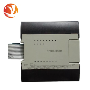 Di alta qualità automazione industriale plc pac controller dedicati con CPM1A-DA041 plc logica controller di programmazione - Product Image 1