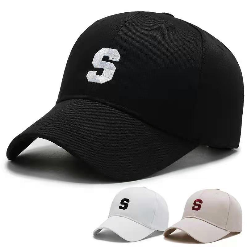 S white