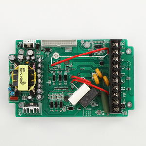 Personalizable VSD 3 Fase 380V Entrada y Salida 22kw Convertidor Inversor de Frecuencia Variable con Certificación CE