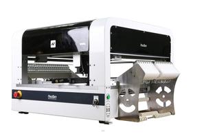 CE Certification <strong>Automation</strong> System Accuracy Assembly Application Pcb Smt Smd Pick and Place Machine - Product Image 4