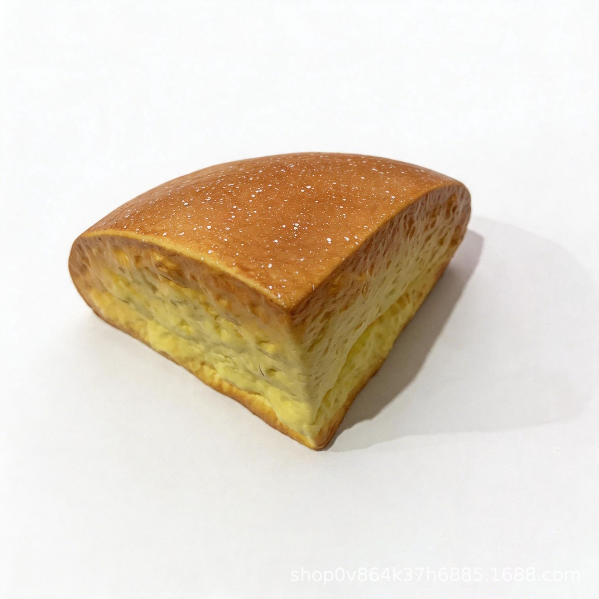 Fromage triangulaire