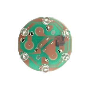 แผงวงจรอิเล็กทรอนิกส์ PCBA แผงวงจรอิเล็กทรอนิกส์สำหรับแผงวงจรอิเล็กทรอนิกส์ - Product Image 4