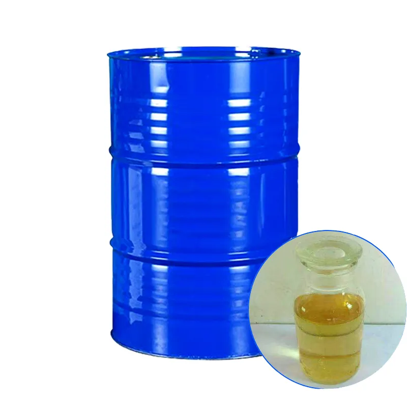 CAS 6084-76-0 PVC Plasticizer EFAME Epoxy Fatty Acid Methyl Ester