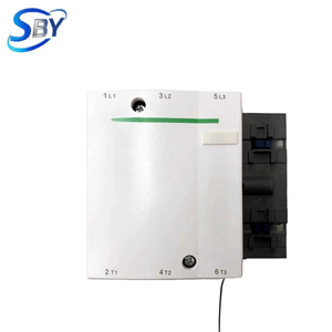 Genuine 100% NEW and Original LC1F265M7 LC1F330M7 Contactor In Stock - Product Image 1