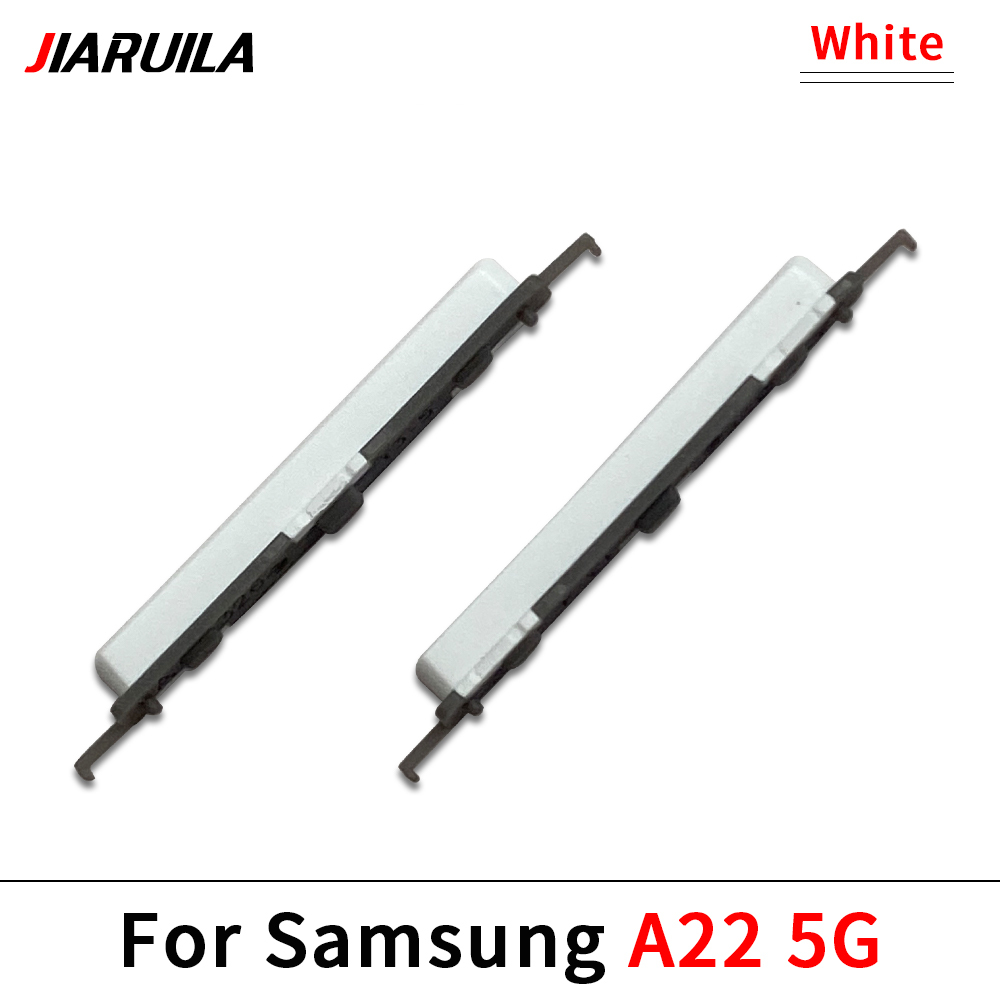 A22 5G blanc