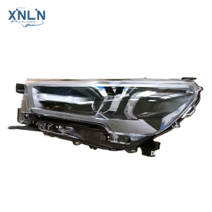 81150-0KJ40車用スペアパーツ照明システムLEDヘッドライトヘッドライトトヨタハイラックス2020-カスタマイズ - Product Image 1