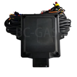 Cng lpg kits auto mp48 obd ecu umbaus atz für auto sequentielles kraftstoffe in spritz system - Product Image 1