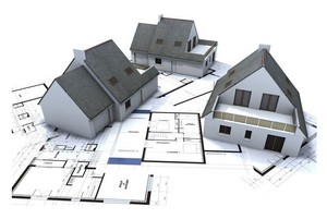Fabrik Hohe Qualität Schalung Lieferant Moderne Wohnung Gebäude Kunststoff Laser Cut Architektur Gebäude Modell für Kommerziellen - Product Image 2