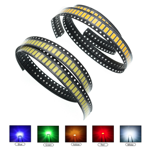 Factory Directly Supply Light SMD 2835 6V 9V <strong>Led</strong> 115-155lm Chip SMD <strong>LED</strong> for <strong>LED</strong> Bulb Panel Light Street Light - Product Image 2