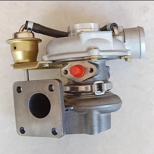 Otomobil parçaları Turbo Tf035 49135-05000 Iveco 49135 D motor için 05020-99450703 2.8 Turbo Turbo - Product Image 1