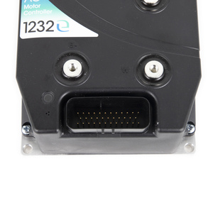 OEM 1232E-2321 24V 250A Controlador de motor de CA para carretilla elevadora Transpaleta Controlador de motor de conducción - Product Image 2