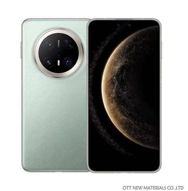 สีเขียว