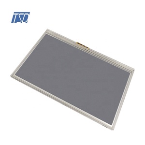 SSD1963 <strong>controller</strong> 480x272 4.3'' ips <strong>lcd</strong> screen <strong>mcu</strong> interface 4.3 inch <strong>tft</strong> <strong>lcd</strong> display module - Product Image 5