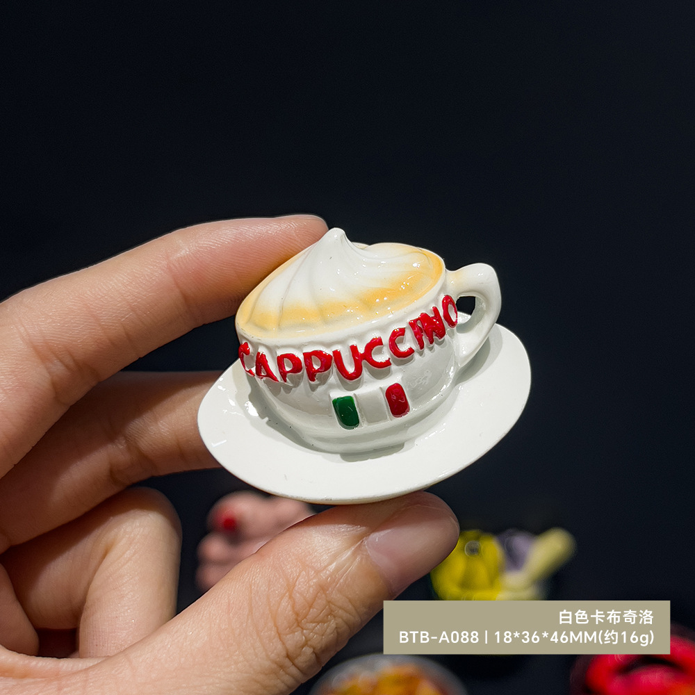 White cavuccino-btb-a088