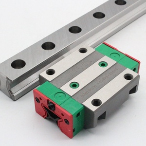 HGH25CA <strong>Linear</strong> <strong>Guide</strong> HGR25 Original HIWIN <strong>Rail</strong> - Product Image 1
