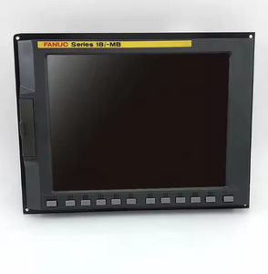 Nuevo para controlador de sistema Fanuc, unidad LCD a color de 10,4 pulgadas, 18i-MB, de pulgadas, a estrenar - Product Image 1