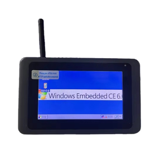 Discount Adapt All Brand Hmi Touch Panel Hmi Plc WinCE All-in-one Industrial <strong>Control</strong> Human Ethernet Machine Interface - Product Image 1