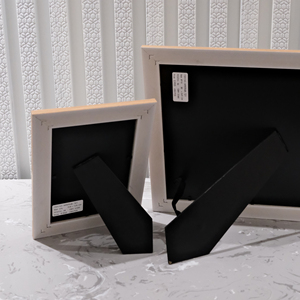 4x6 5x7 6x8 8x10 A4 PS çerçeve kaliteli fotoğraf çerçevesi ahşap fotoğraf çerçevesi toptan - Product Image 6