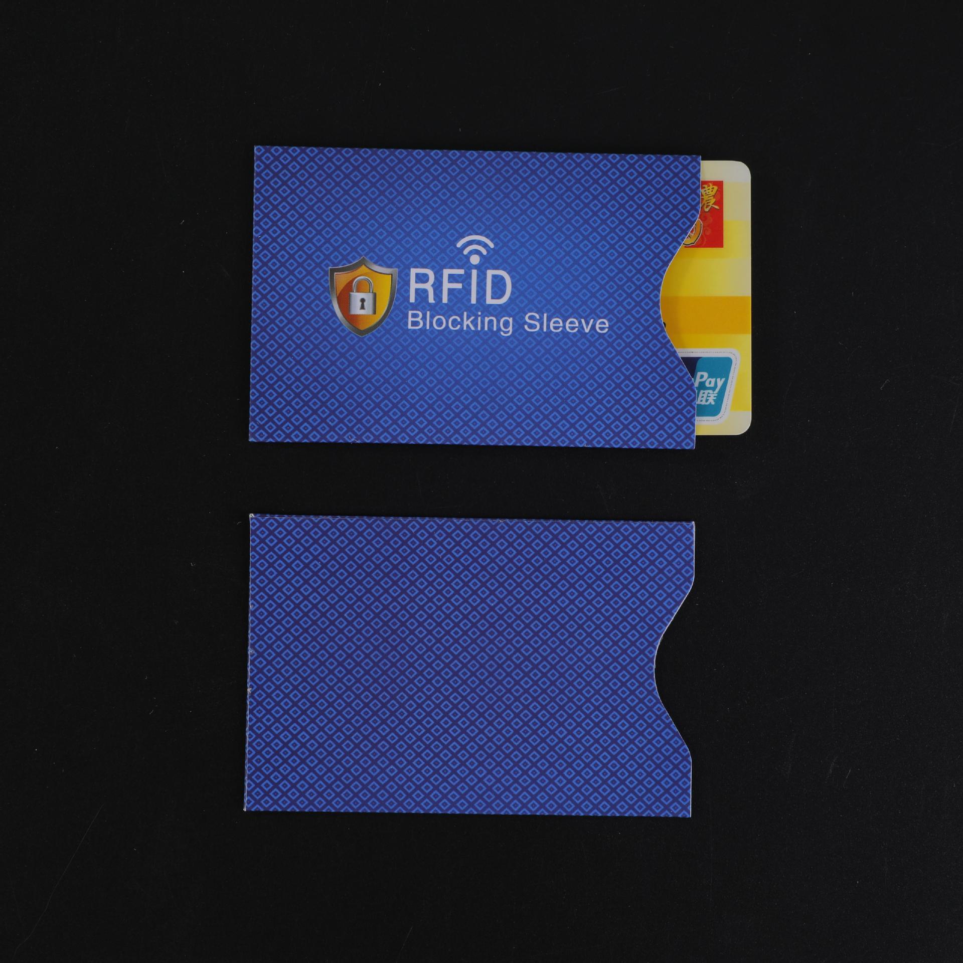 Quadrato blu