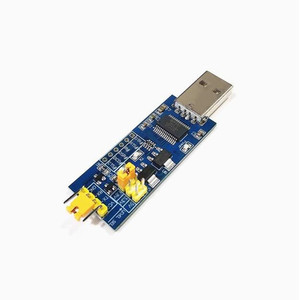 USB-zu-TTL-Konverter USB-zu-UART-Modul 5V/3,3 V/1,8 V FT232RL-Code-Programmier-Downloader Geeignet für industrielle Anlässe - Product Image 4