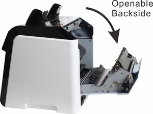 Fak-eマネー検出器通貨ソーター紙幣マネーカウンター検出器De Billete FalsoノートカウントマシンAL-950 - Product Image 5