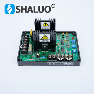 Gavr 20a generatore trifase Avr regolatore automatico stabilizzatore di tensione programmatore ad alta tensione Avr - Product Image 4