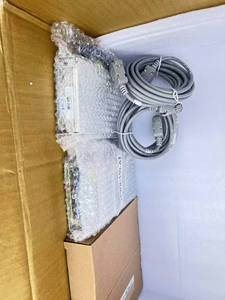 Controlador de máquina de moldeo por inyección de plástico TECH1S AK628S Plc - Product Image 5