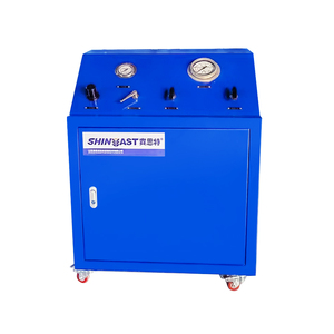 Portable Pneumatic Hydraulic Manual Pressure <strong>test</strong> <strong>System</strong>,air Driven Hydrostatic <strong>test</strong> Equipment for Plastic Pipe - Product Image 4