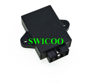 SUZUKI GN250摩托车CDI点火泥土自行车CDI的摩托车点火部件CDI - Product Image 3