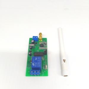 Popolare 5Km a lungo raggio telecomando Lora interruttore remoto Wireless a lunga distanza di controllo relè - Product Image 2