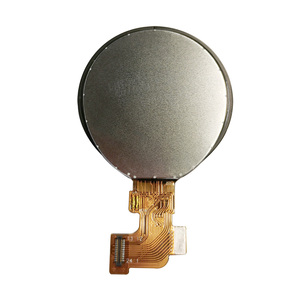 SWI 1,32 Zoll rundes tft-lcd-display mit MIPI-Schnittstelle 360 x 360 tft-Display rundes lcd-Modul - Product Image 6