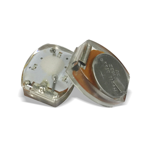 ミニCr2032Cr2450バッテリー単色点滅LEDライトモジュール - Product Image 1