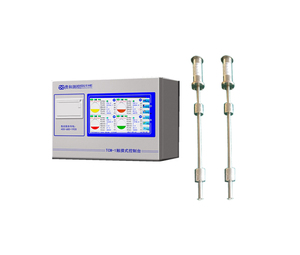 Monitoreo de nivel de tanque de combustible diésel, entrega automática de aceite, estación de gasolina, consola ATG, sensor de tanque de estación de gasolina - Product Image 1