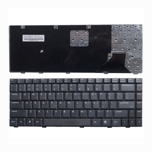 Asus A8 A8M A8H A8Z A8F A8J A8T W3A Z99JA serisi için Laptop klavye - Product Image 1