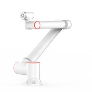 20kg Intelligente kol labor ative Schweiß roboterarm maschine 6-Achsen-Transportgetriebe Motor Entlade kern inklusive Lager - Product Image 4