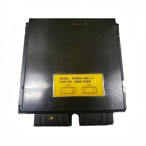 Di alta qualità 21NB-33001 programmato R450LC-7 ROBEX 450LC-7 ECU per Hyundai escavatore Controller scheda Computer CPU