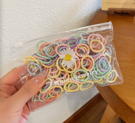 A-58-1 100 Piece Chrysanthemum bag 5