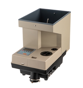 高速硬币计数分拣机自动分拣硬币计数机 - Product Image 1