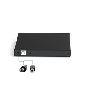 外置DVD播放机USB光驱DVD光驱播放笔记本桌面一体机通用手机 - Product Image 4