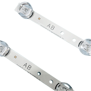 แถบ TYC-0001 LED สำหรับซ่อมแซมทีวีใช้สำหรับ DRT3.0 32LB LG ไฟด้านหลังทีวี REV0.2 32 A-TYPE - Product Image 5
