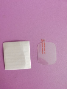 For <strong>apple</strong> Watch <strong>8</strong> ultra 49mm Screen Protector Tempered Glass Watch Film - Product Image 6