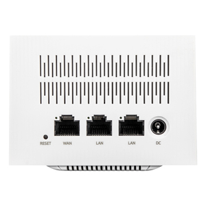 Mesh WiFi System 1200Mbps Whole Home <strong>Wi</strong>-<strong>Fi</strong> Mesh Network Dual Band 2.4Ghz <strong>5Ghz</strong> WiFi Router/Extender - Product Image 6