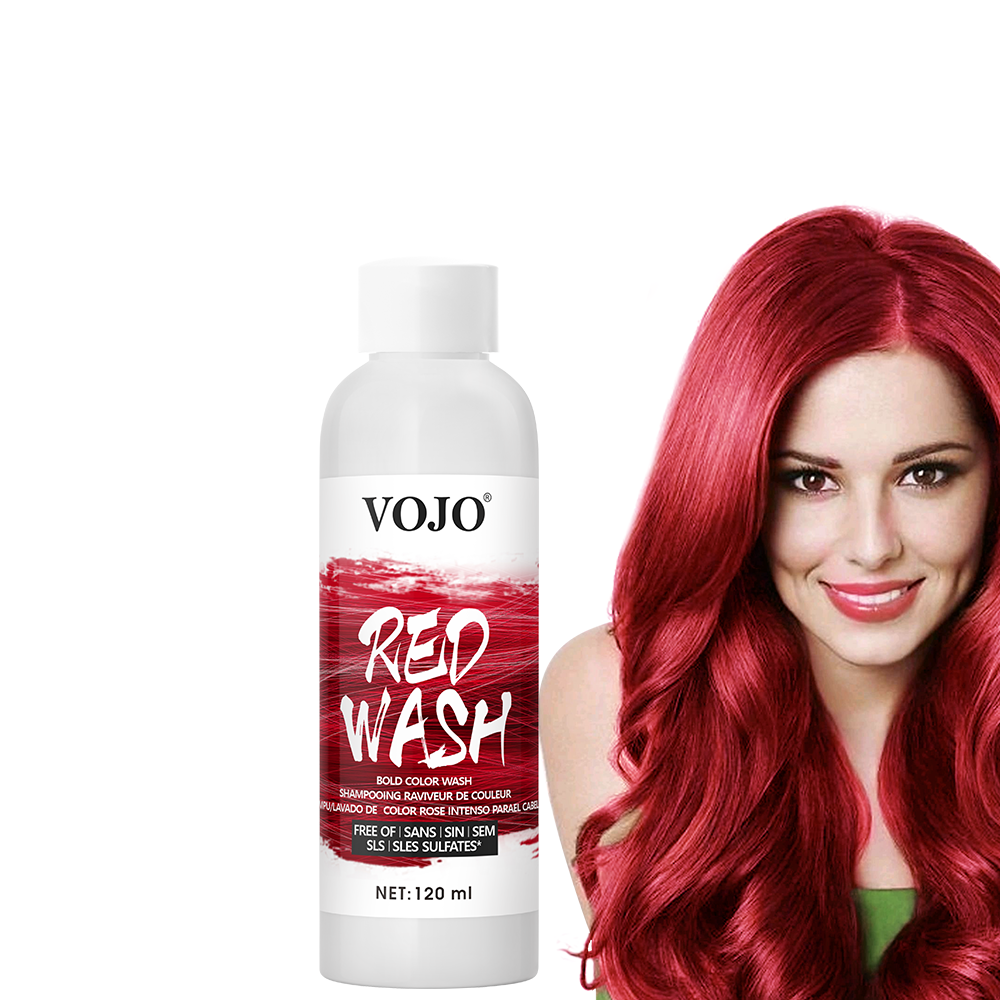 Rojo