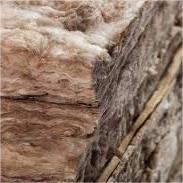 Thickness Vacuum Building Roof and Walls <strong>Brown</strong> Fiber 12kg 50mm 75mm Glass Wool Soundproof Glass Wool for Australia <strong>America</strong>