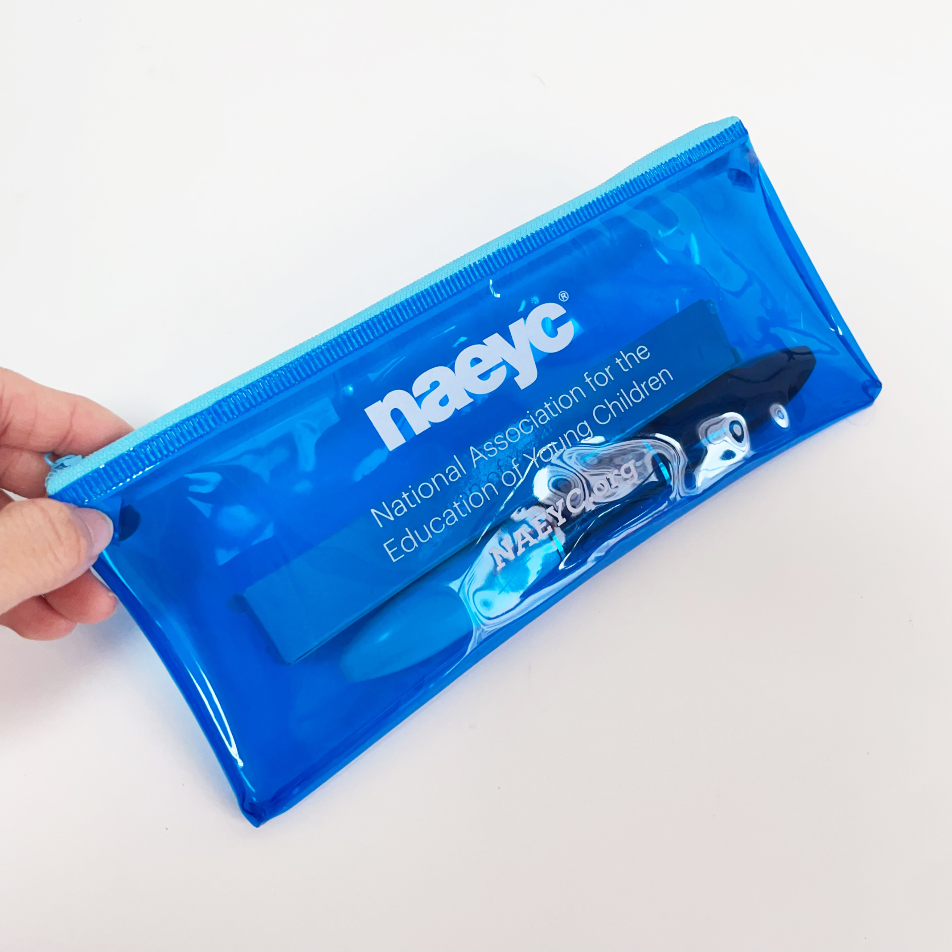 Translucent color PVC